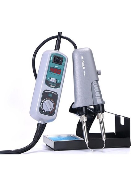 938d Mini Taşınabilir Cımbızlı Lehimleme Istasyonu fiyatları