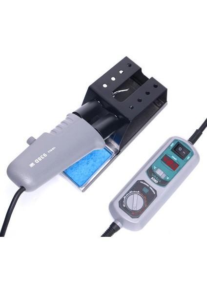 938d Mini Taşınabilir Cımbızlı Lehimleme Istasyonu modelleri