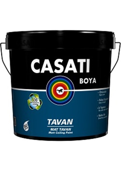 Tavan Boyası 20 Kg