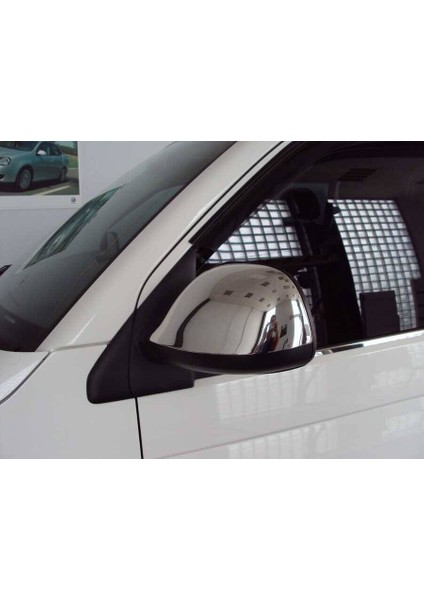Vw T6.1 Transporter Krom Ayna Kapağı 2 Parça Abs 2020 ve Sonrası