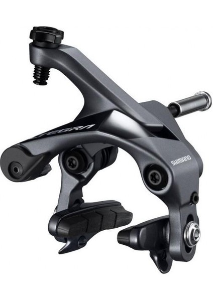 Kaliper Fren Ultegra BR-R8010 Arka R55C4 Pabuç,seat-Stay M.