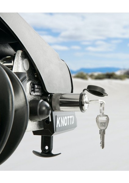 Ks 25/30/35 Için Kaplin Güvenlik Kilidi Topuzu modelleri