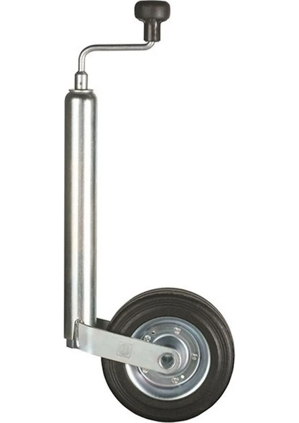 48MM 150KG Römork/karavan Destek Tekeri