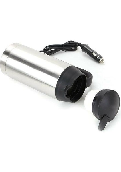 750 ml 12 V Elektrikli Su Isıtıcısı Sıcak Su Kazanı Araba Van Taşınabilir Kamyon Rahat Kamp (Yurt Dışından) fırsatları