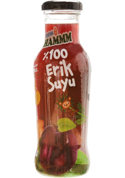 Erik Suyu 250 ml