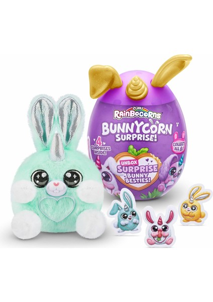 Giochi Preziosi Rainbocorns Bunnycorn Mini Sürpriz