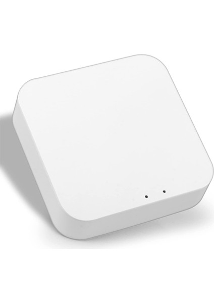 Berlin Shop Kavolet Tuya Zigbee 3.0 Için Smart Gateway Hub, Tuya Smart Home Bridge Smart Life App Kablosuz Uzaktan Kumanda Tuya Zigbee 3.0 Akıllı Ürünler Için