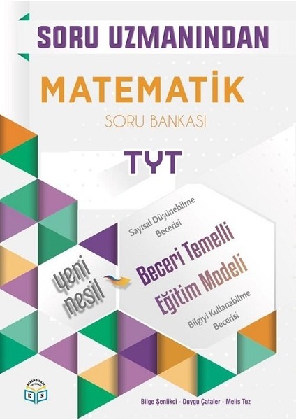 TYT Matematik Soru Uzmanından Soru Bankası fiyatları