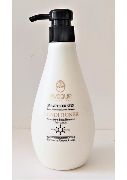 Evoque Smart Keratin Serisi 3 Lü Set( Şampuan 380ml. Saç Kremi 380ml, Bakım Maskesi 500gr ) fiyatları