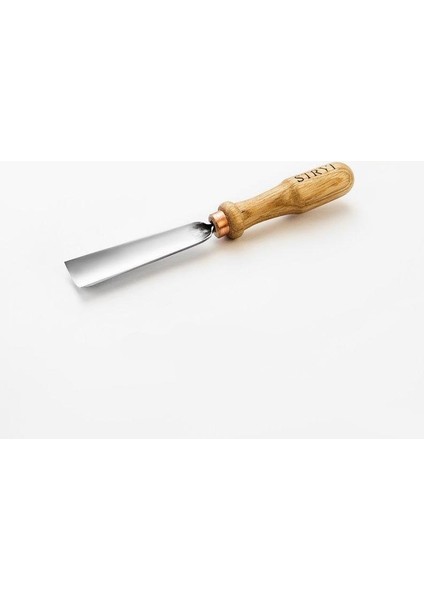 Stryı 100730 Düz Tip Sığ Oluklu Iskarpela 30 mm