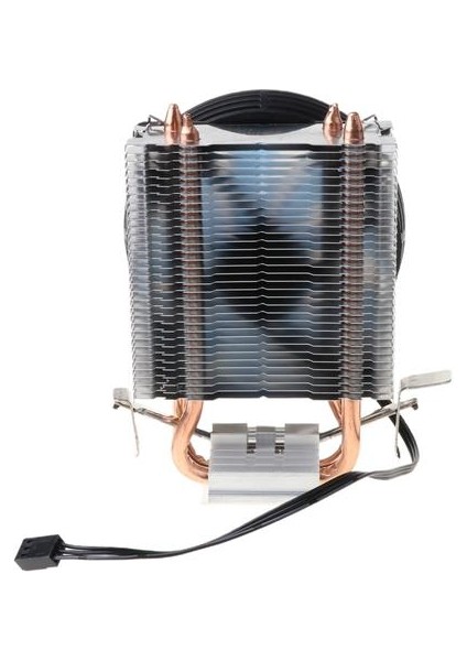 Heatpipe Alüminyum Pc Cpu Soğutucu Soğutma Fanı Hayranlar ve soğutma (Yurt Dışından) modelleri