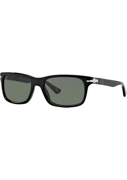 Po 3048S 58 95/31 Persol Erkek Güneş Gözlüğü