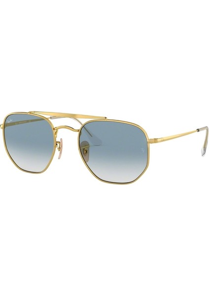 Rb 3648 54 001/3F Ray-Ban Unisex Güneş Gözlüğü