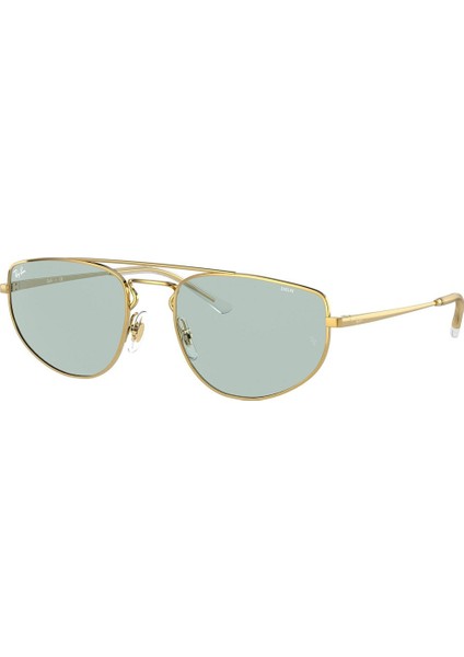 Rb 3668 55 001/Q5 Ray-Ban Unisex Güneş Gözlüğü