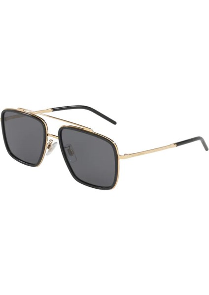 Dg 2220 57 02/81 Dolce & Gabbana Erkek Güneş Gözlüğü