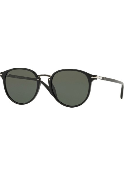 Po 3210S 51 95/31 Persol Erkek Güneş Gözlüğü