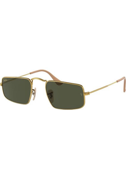 Rb 3957 49 919631 Ray-Ban Unisex Güneş Gözlüğü
