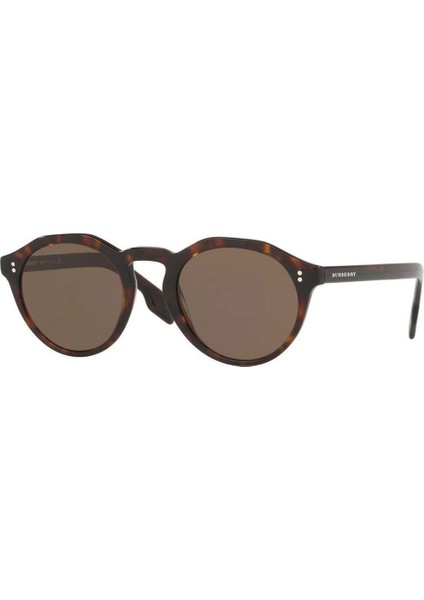 Be 4280 50 300273 Burberry Erkek Güneş Gözlüğü
