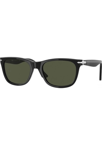 Po 3291S 57 95/31 Persol Erkek Güneş Gözlüğü