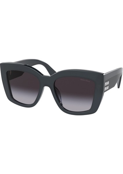 Mu 04WS 53 06U5D1 Mıu Mıu Kadın Güneş Gözlüğü
