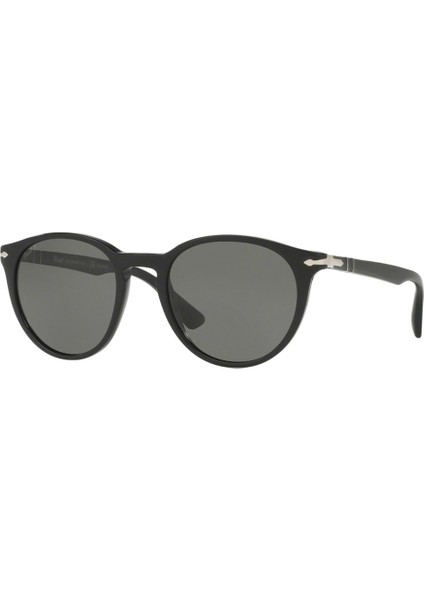 Po 3152S 52 901458 Persol Erkek Güneş Gözlüğü