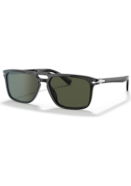 Po 3273S 55 95/31 Persol Erkek Güneş Gözlüğü