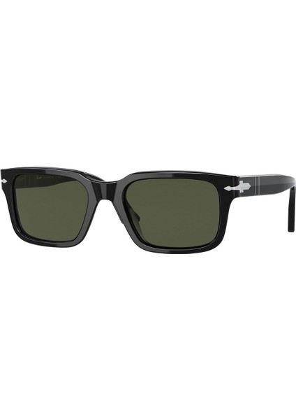 Po 3272S 53 95/31 Persol Erkek Güneş Gözlüğü