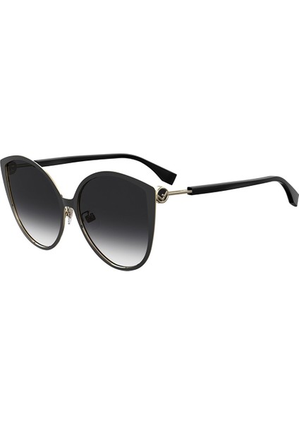 Ff 0395/F/S 2m2 60 9o Fendi Kadın Güneş Gözlüğü