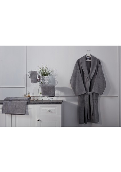 Sense Bornoz L/xl 120 - Gri