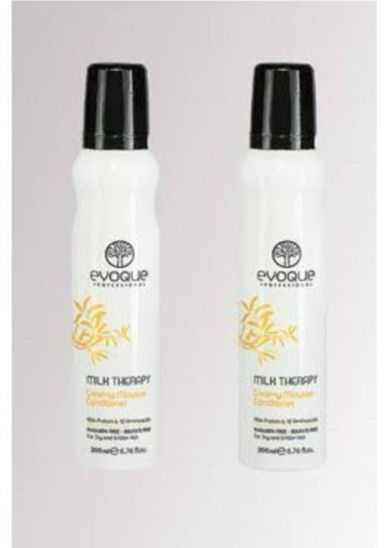 Evoque Professional Milk Therapy Serisi 200ml Tekli Gönderim fiyatları