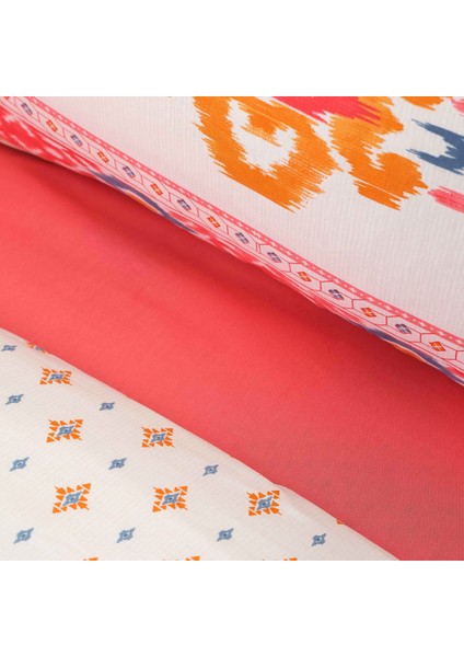 Belen Hardal %100 Pamuk Tek Kişilik Nevresim Takımı fiyatları