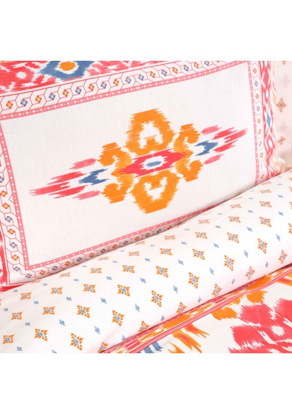 Belen Hardal %100 Pamuk Tek Kişilik Nevresim Takımı modelleri