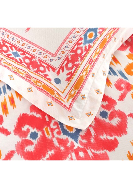 Belen Hardal %100 Pamuk Tek Kişilik Nevresim Takımı fırsatları