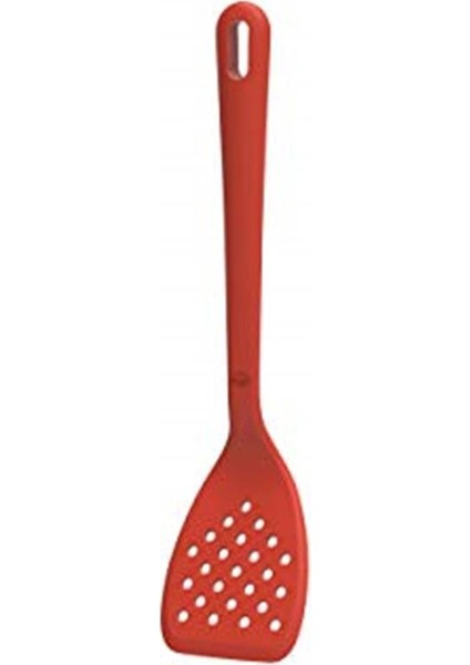 Silikon Kızartma Spatulası