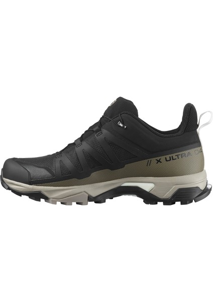 X Ultra 4 Gtx Siyah Erkek Outdoor Ayakkabı L41288100-25365