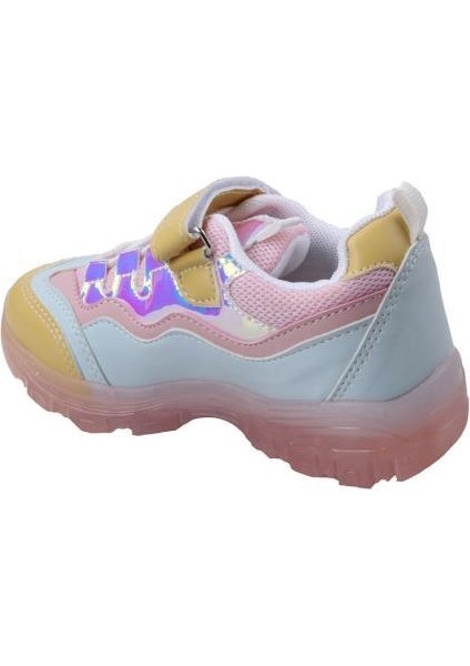 Snickers Kız Çocuk Günlük Sneaker Spor Ayakkabı modelleri