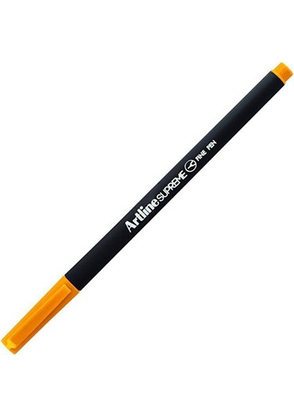 200 Supreme Fine Pen Krom Sarı