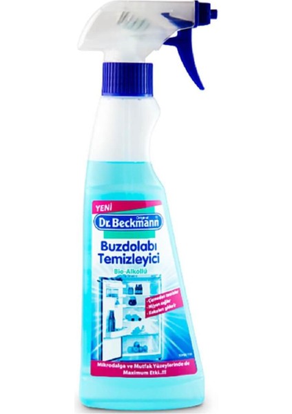 Buzdolabı Temizleyici 250 ml