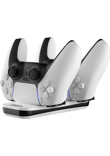 Sg-Ps5 Playstation 5 Kablolu Şarj Istasyonu