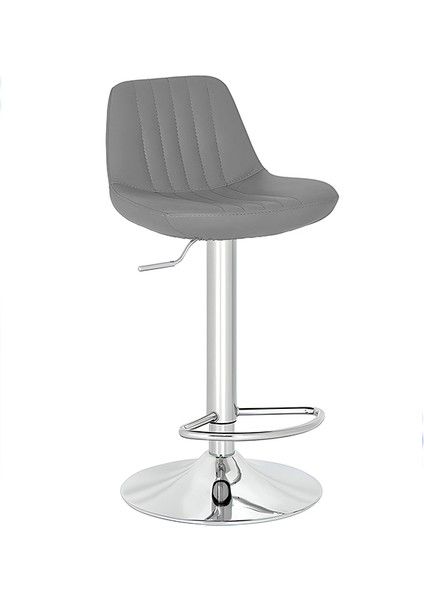Grand Küçük Ebatlı Bar Sandalyesi BLU1751