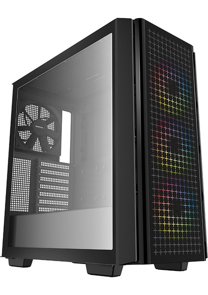 Deep Cool CG540 / Deepcool CG540 Gaming Atx Mid Tower Kasa