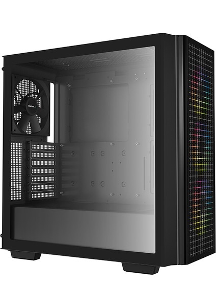 Deep Cool CG540 / Deepcool CG540 Gaming Atx Mid Tower Kasa