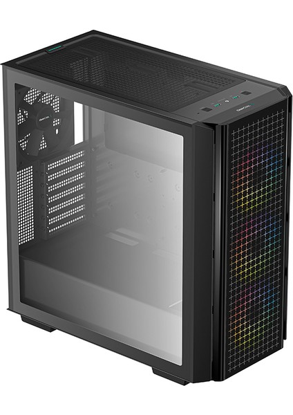 Deep Cool CG540 / Deepcool CG540 Gaming Atx Mid Tower Kasa