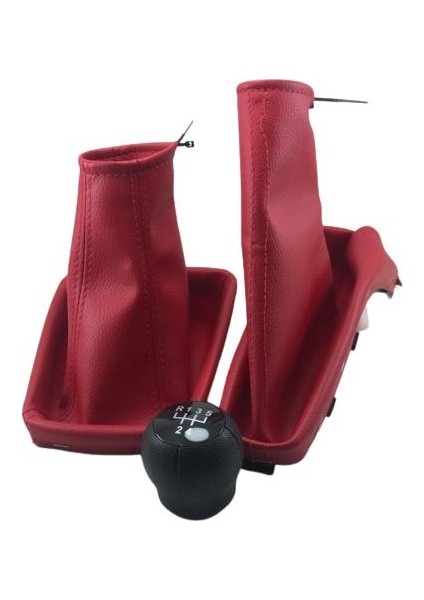 Astra G Vites Körüğü+El Freni Körüğü+Vites Topuzu fiyatları