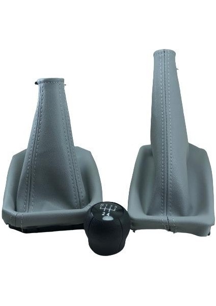 Corsa C Vites Körüğü+El Freni Körüğü+Vites Topuzu fiyatları