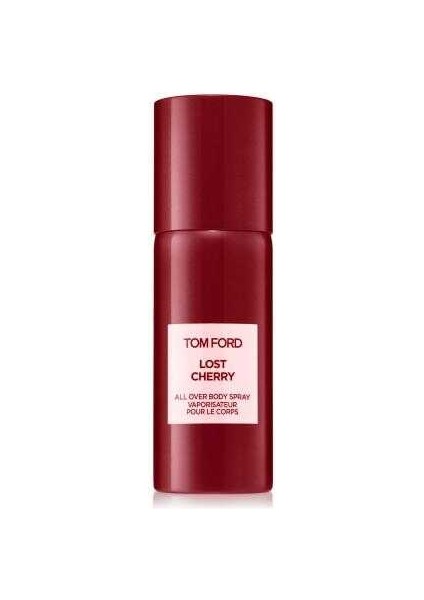 Lost Cherry Body Spray Vücut Spreyi 150 ml