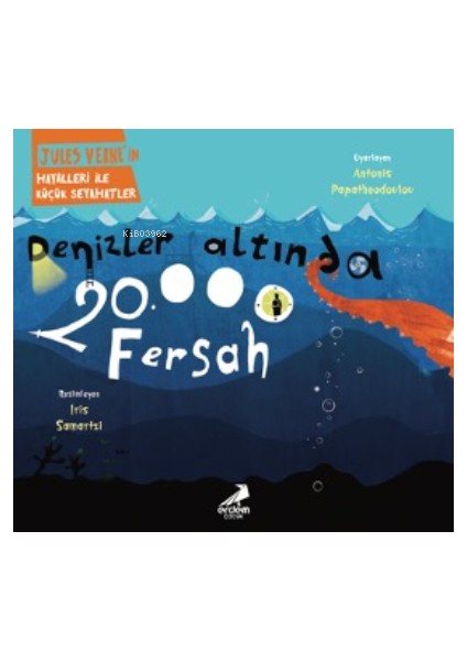 Denizler Altında 20.000