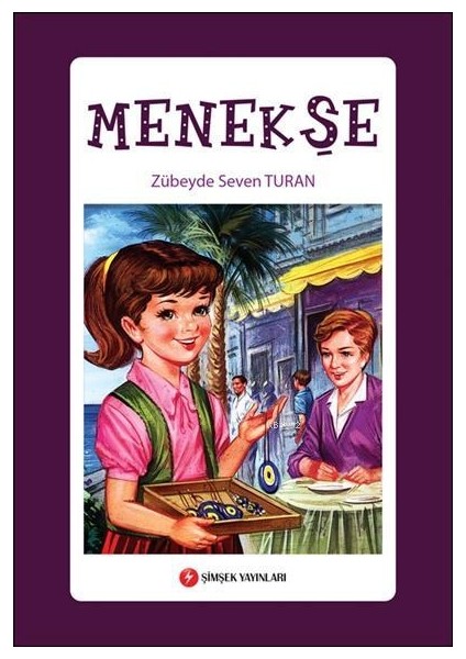 Menekşe
