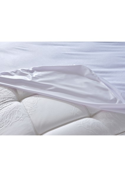 Ultrasoft Sıvı Geçirmez Fitted Alez 200 x 200 cm fiyatları