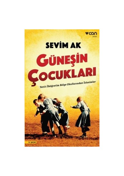 Güneşin Çocukları